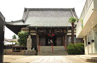 成田山圓能寺